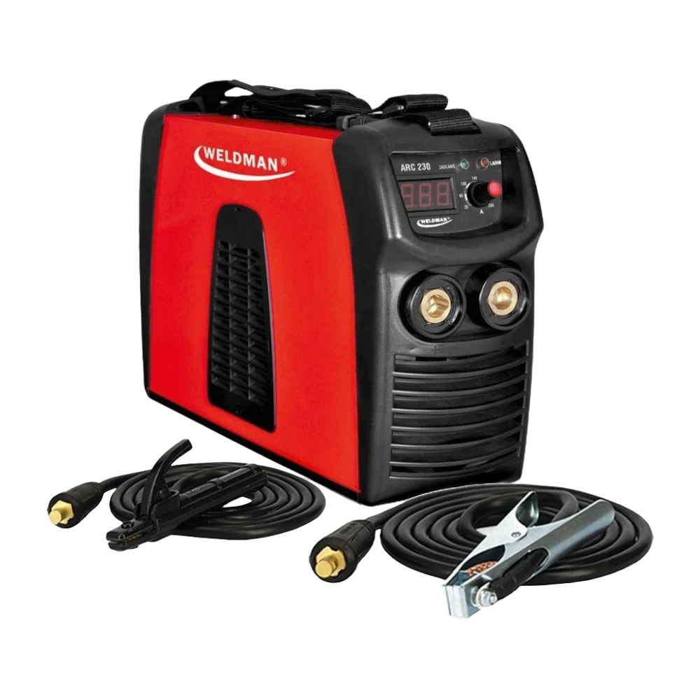 spawarka Weldman ARC 230